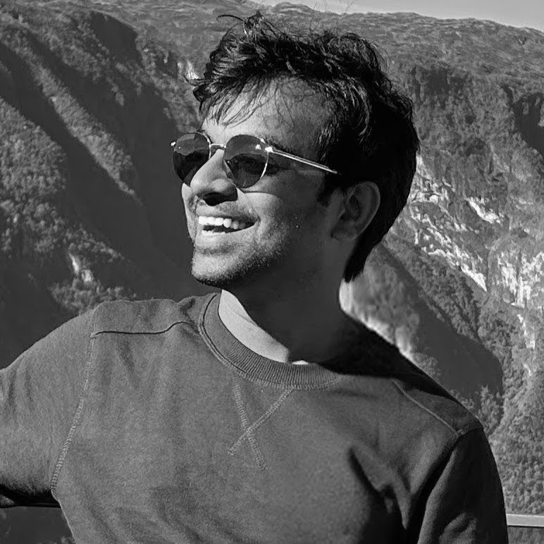 Abhishek Raj